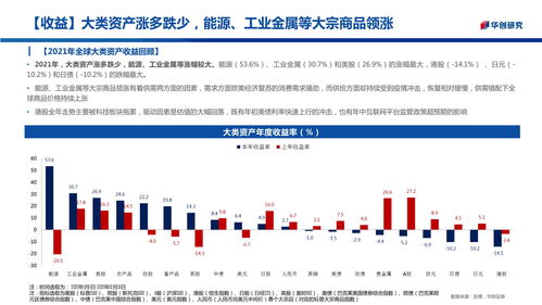 三十圖回眸2021 全球資產(chǎn)風云錄，商品領風騷，趨勢投資正當時