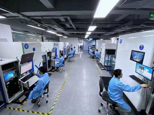成都高新區(qū)6家孵化器獲評(píng)國(guó)家級(jí)A類，科技企業(yè)孵化器如何實(shí)現(xiàn)卓越運(yùn)營(yíng)與管理