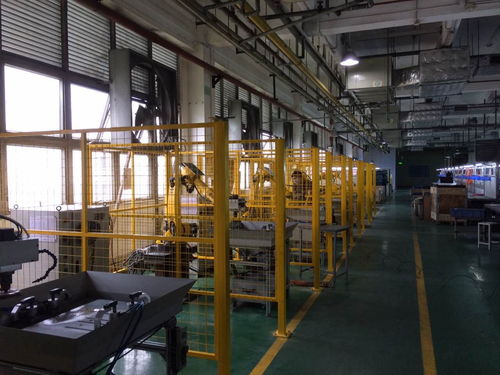 工廠車間圍欄選擇與辦公用品采購指南 一站式解決方案